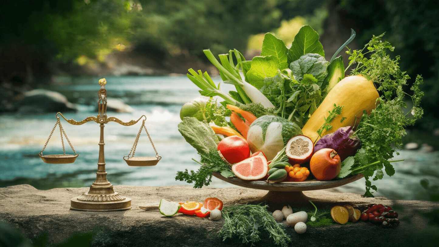 Balancing Hormones Naturally: Tips for Optimal Health