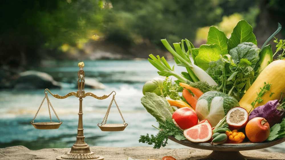 Balancing Hormones Naturally: Tips for Optimal Health